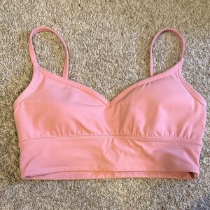 NEW Lululemon bra